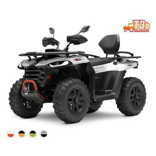 SEGWAY SEGWAY AT5 L EPS, T3B