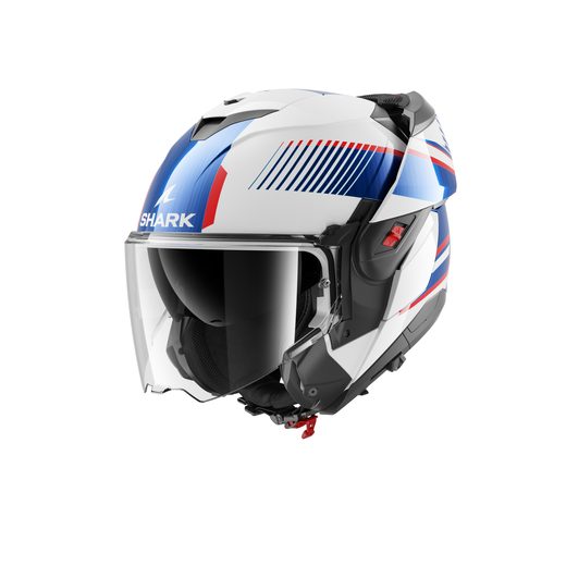 SHARK PŘILBA OXO SIKTER WUB