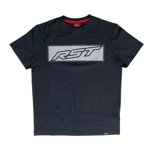 RST TRIKO 0278 LOGO BLOCK