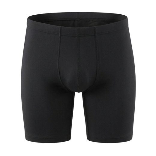 NANOSPOL BOXERKY PRODLOUŽENÉ AGTIVE® SILUET NANO BLACK