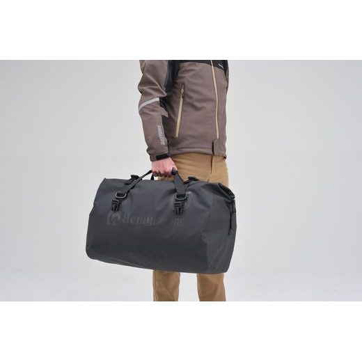 HENLYBEGINS BRAŠNA NA SEDADLO SPOLUJEZDCE OBJEM 60 L