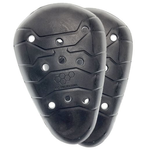 LS2 HELMETS LS2 HIP PROTECTOR (2 PCS)