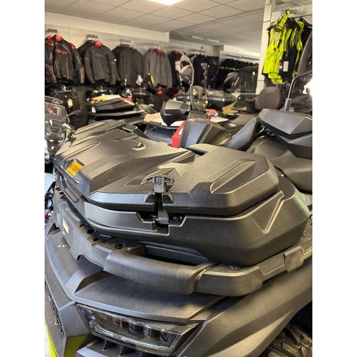 GKA PŘEDNÍ BOX PRO ČTYŘKOLKU TGB BLADE 600/1000