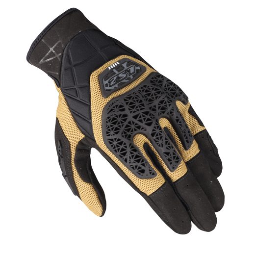 LS2 HELMETS LS2 ALL TERRAIN II MAN GLOVES BLACK SAND