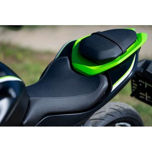 QJ MOTOR SRK 125 S EURO 5 BLACK