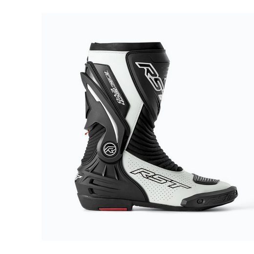 RST BOTY TRACTECH EVO 3700 D3O WHITE/BLACK