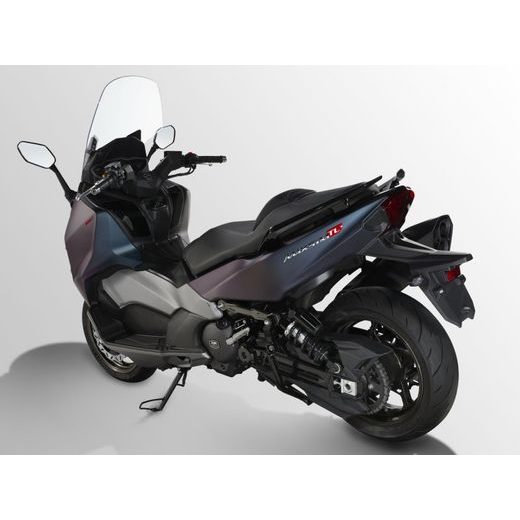 SYM MAXSYM TL 508 EURO 5 BLACK