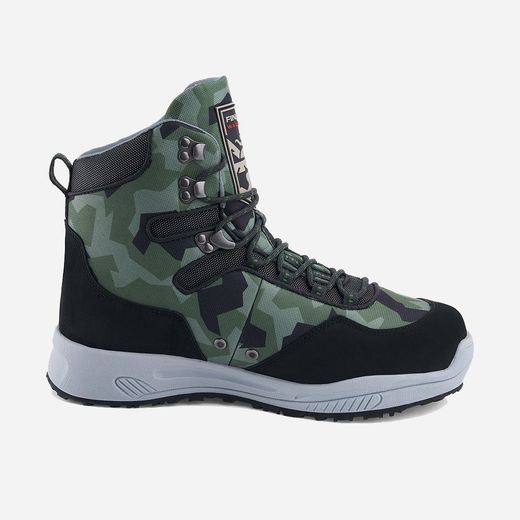 FINNTRAIL FINNTRAIL BOOTS SPORTSMAN CAMOARMY
