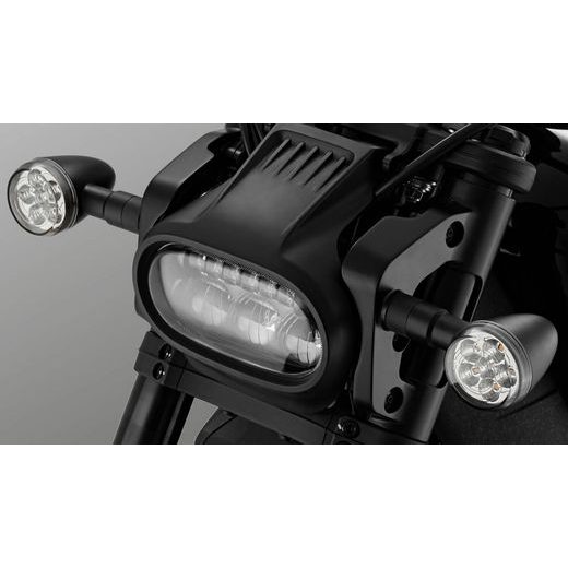 QJ MOTOR SRV 600 V EURO 5+ BLACK