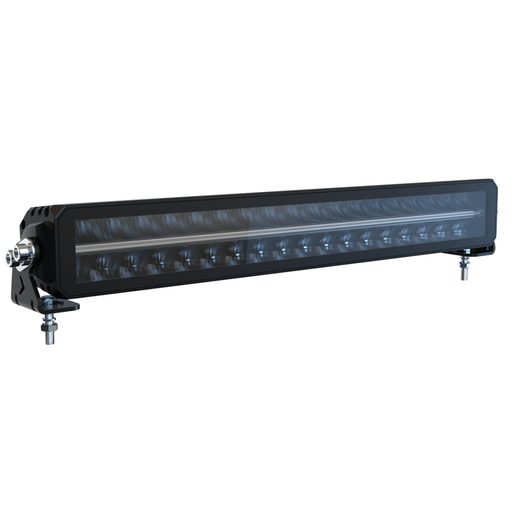 SHARK ACCESSORIES SHARK LED LIGHT BAR EU HOMOLOGATED OSRAM 22", 108W