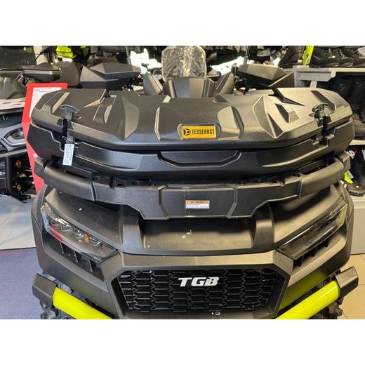 GKA PŘEDNÍ BOX PRO ČTYŘKOLKU TGB BLADE 600/1000