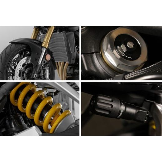 QJ MOTOR SRK 800 EURO 5+ BLACK
