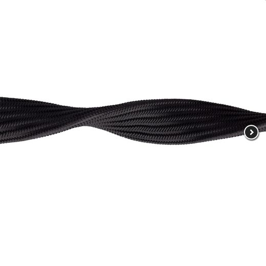 OXFORD ZAVAZADLOVÉ POPRUHY ATLAS G-HOOK 26MM X 2,0M BLACK