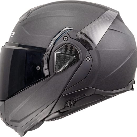 LS2 HELMETS LS2 FF910 ADVANT II SOLID CONCRETE