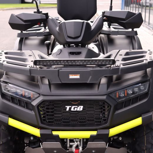 SHARK ACCESSORIES SHARK LED LIGHT BAR EU HOMOLOGATED OSRAM CSHP 20"