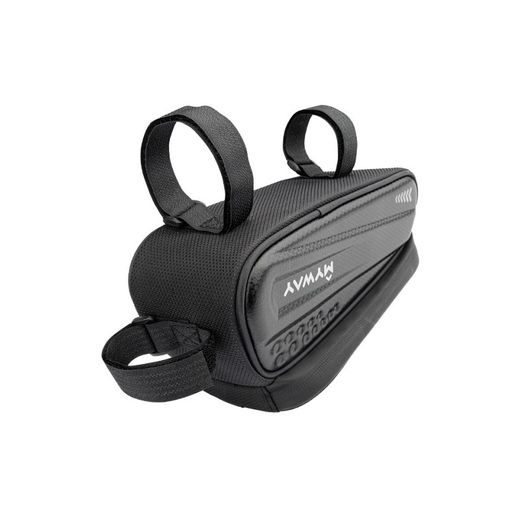 CARMOTION BRAŠNA NA KOLO/MOTO/ČTYŘKOLKU S KAPSOU NA TELEFON