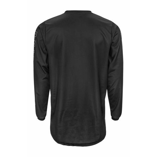 FLY RACING DRES F-16 USA 2022 BLACK/GREY