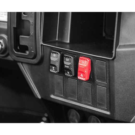 LINHAI LINHAI T-BOSS 670 EPS T1B