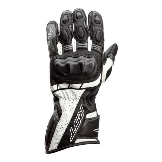 RST RUKAVICE AXIS 2391 BLACK/WHITE/GREY