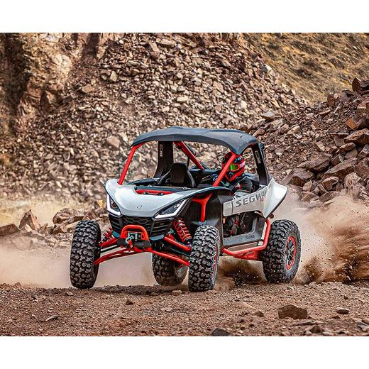 SEGWAY SEGWAY VILLAIN SX10 X, T1B