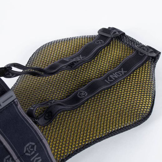 CHRÁNIČ PÁTEŘE KNOX MICRO-LOCK AIR MK2 UNISEX