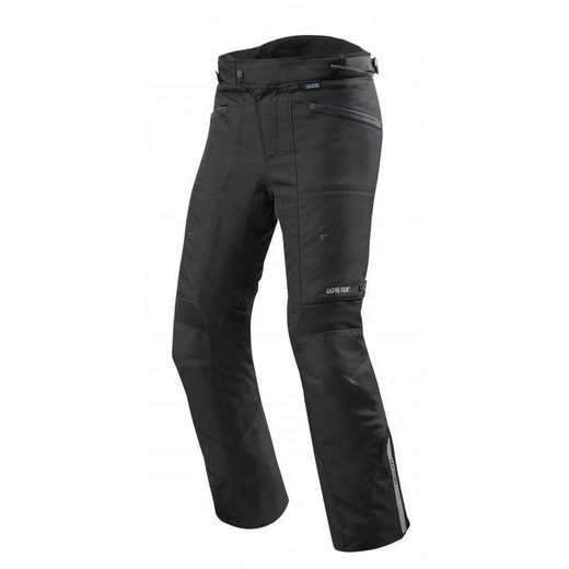 REV'IT! KALHOTY NEPTUNE 2 GTX BLACK