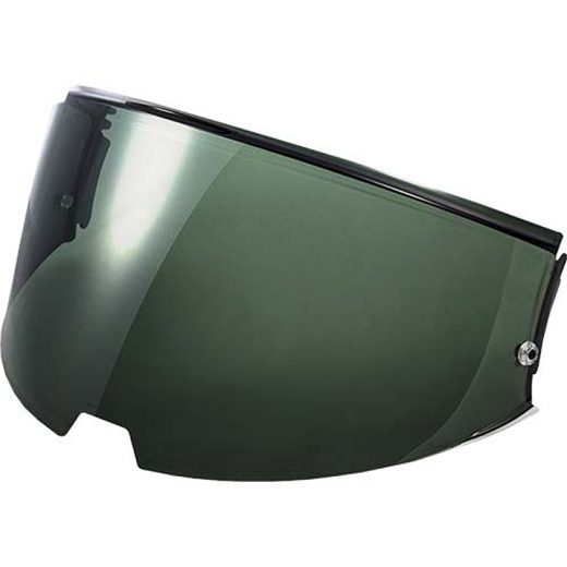 LS2 HELMETS LS2 VISOR FF906 LIGHT TINTED