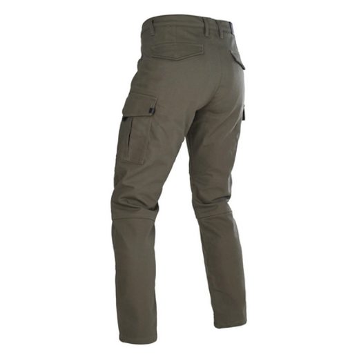 OXFORD KALHOTY ORIGINAL APPROVED CARGO AA KHAKI