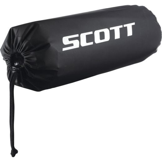SCOTT NEPROMOK BUNDA ERGONOMIC PRO DP RAIN BLACK