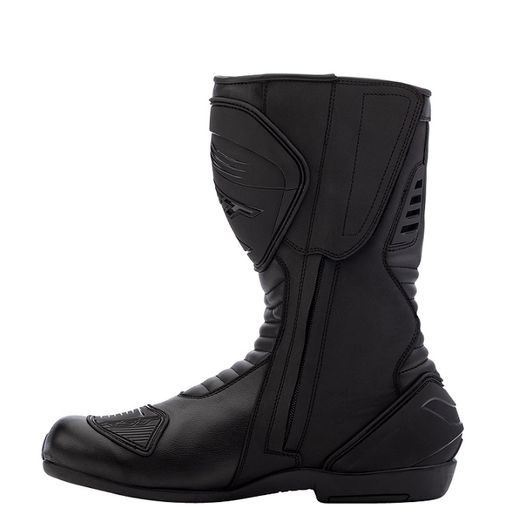 RST BOTY 3123 S1 CE WP BLACK