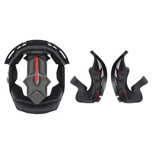 LS2 HELMETS LS2 FF805 FIM LINER