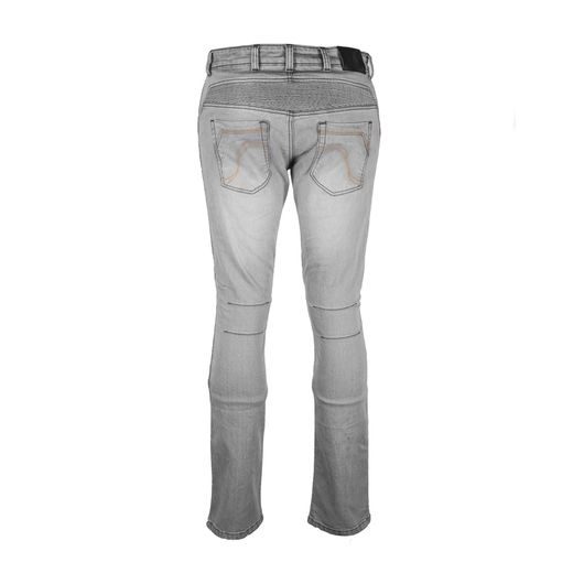 DŽÍNY GMS VIPER MAN ZG75905 SVĚTLE ŠEDÉ 40/34