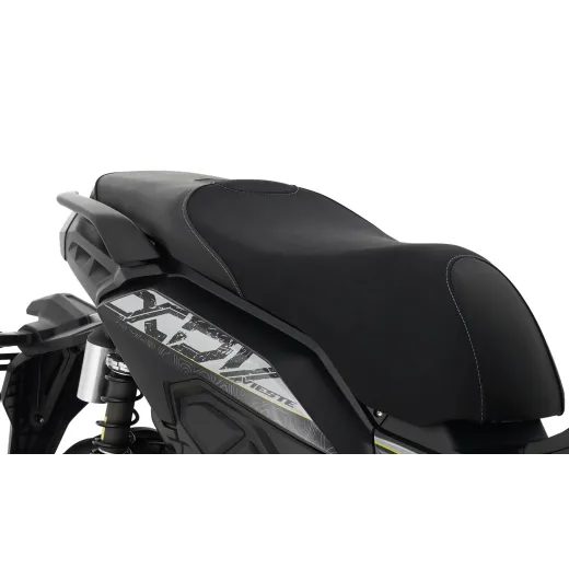 KEEWAY VIESTE 300XDV WHITE