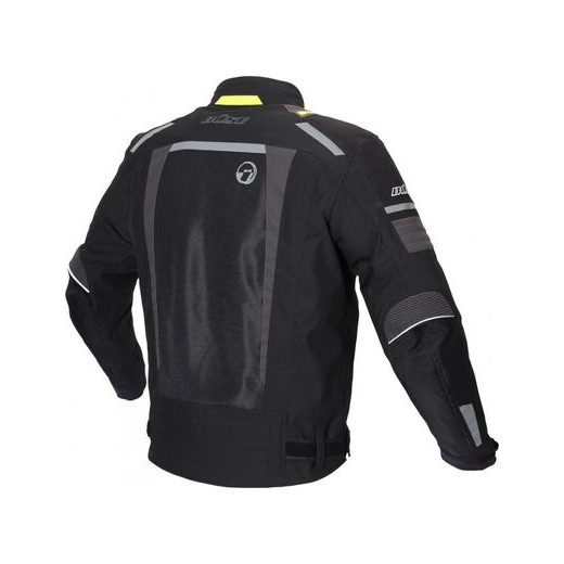 BÜSE BUNDA LIVORNO BLACK