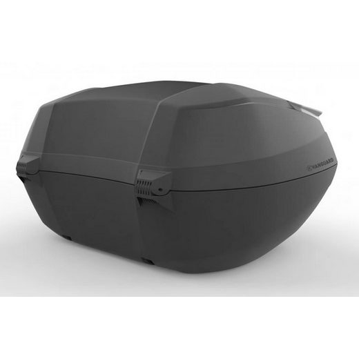 KAPPA HORNÍ KUFR K4900NN K´VANGUARD MONOLOCK BLACK