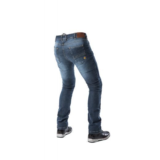 CITY NOMAD JEANS JIM BLUE