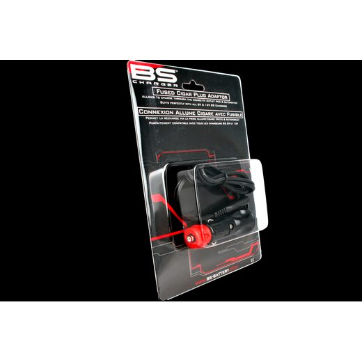 PROPOJENÍ DO AUTOZAPALOVAČE BS-BATTERY PA03