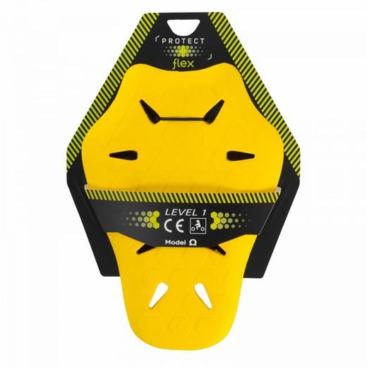 BERING CHRÁNIČ PÁTEŘE PROTECT FLEX OMEGA