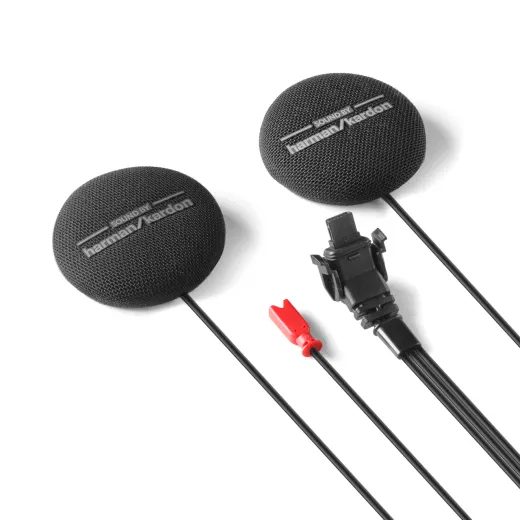 INTERPHONE NÁHRADNÍ HD AUDIOKIT PRO ERA 1 X - HARMAN KARDON