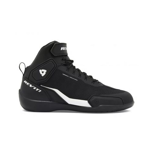 REV'IT! BOTY G-FORCE H2O BLACK/WHITE