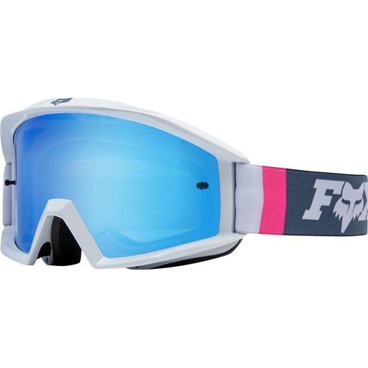 FOX BRÝLE MAIN GOGGLE COTA 21817-007-NS NAVY MX19 WHITE