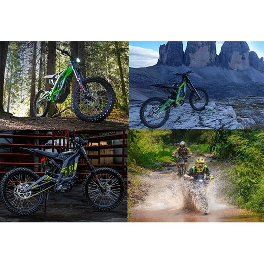 SUR-RON LIGHT BEE -X