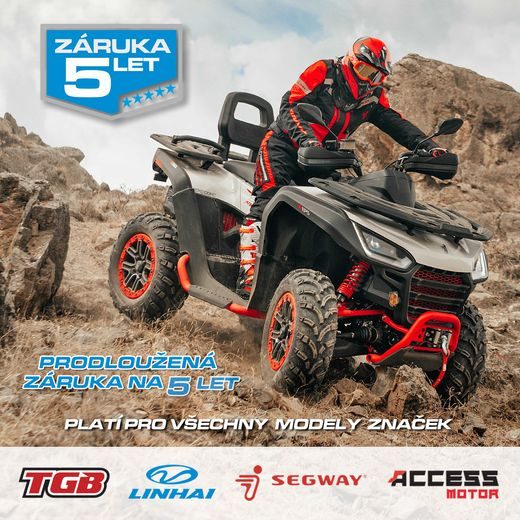 SEGWAY SNARLER AT6 L LIMITED EPS T3B BLACK/YELLOW