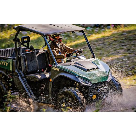 SEGWAY SEGWAY UT6 EPS, T1B, CAMO