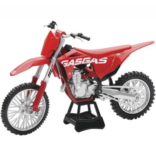 NEWRAY GASGAS MC 450F 1:12