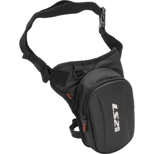 LS2 HELMETS LS2 SHIELD 2.5L LEG BAG
