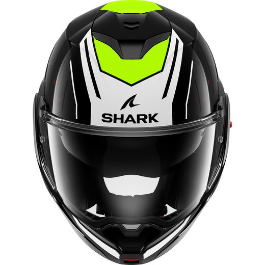 SHARK PŘILBA OXO RYDGER KWY