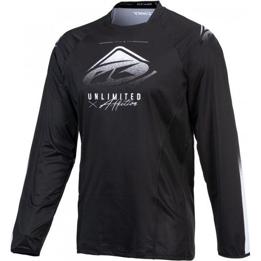 KENNY DRES TITANIUM 21 BLACK