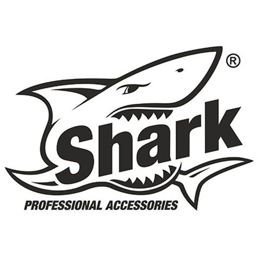 SHARK ACCESSORIES SHARK LOCK-ON GRIPY, VYHŘÍVANÉ, ZAMYKACÍ