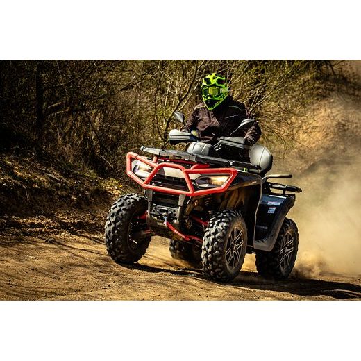 SEGWAY SEGWAY AT10 WL EPS LIMITED, T3B